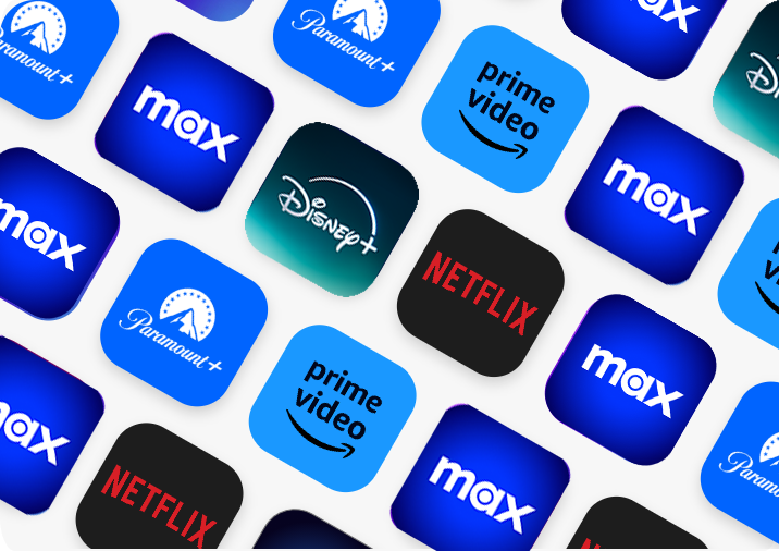 ¡Agrega a tu paquete más diversión!