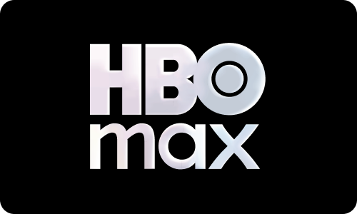 logo Hbo Max